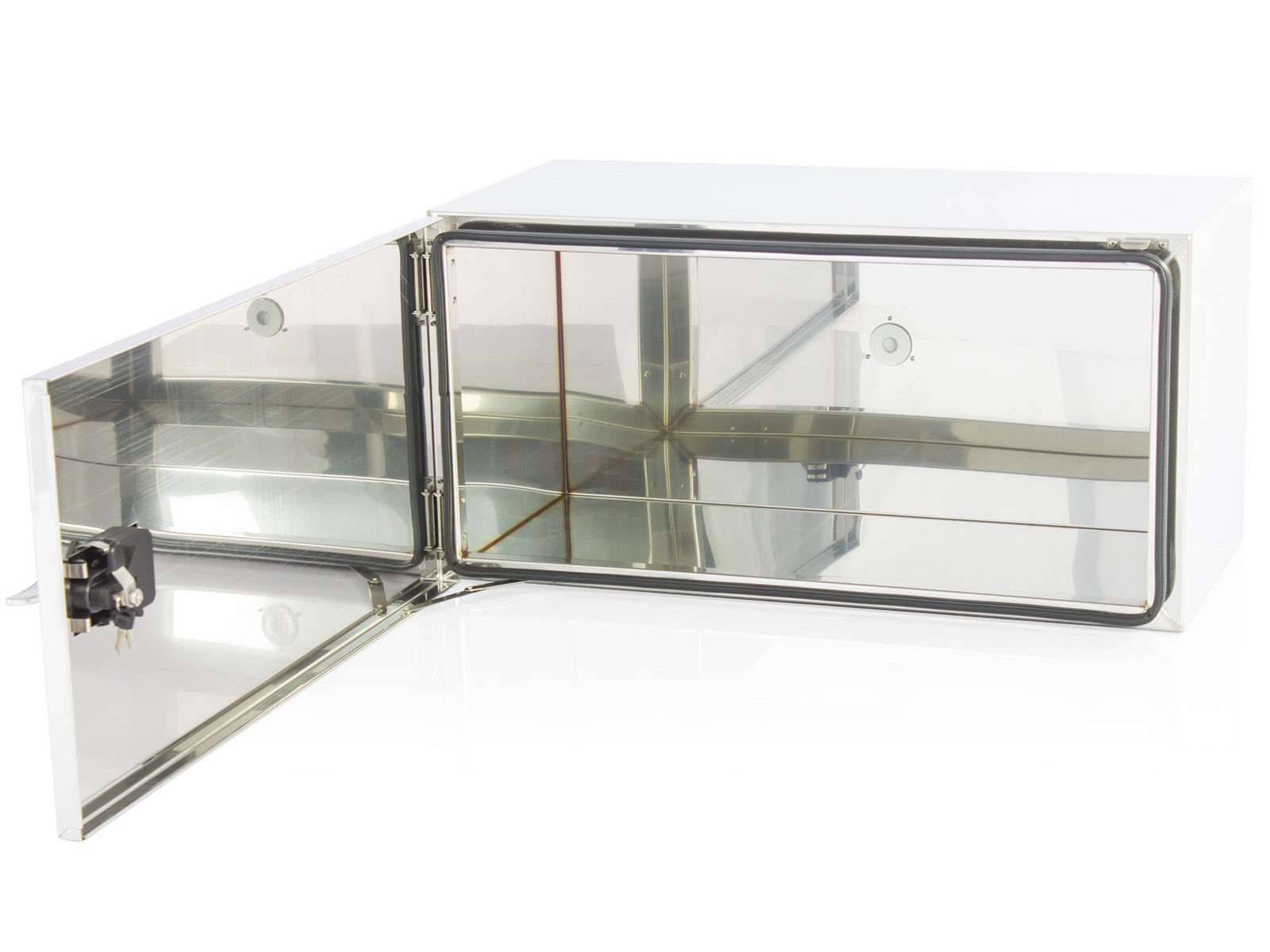 Työkalulaatikko 1000x500x500 RST sivus., ovihaka, webshopProducts - 