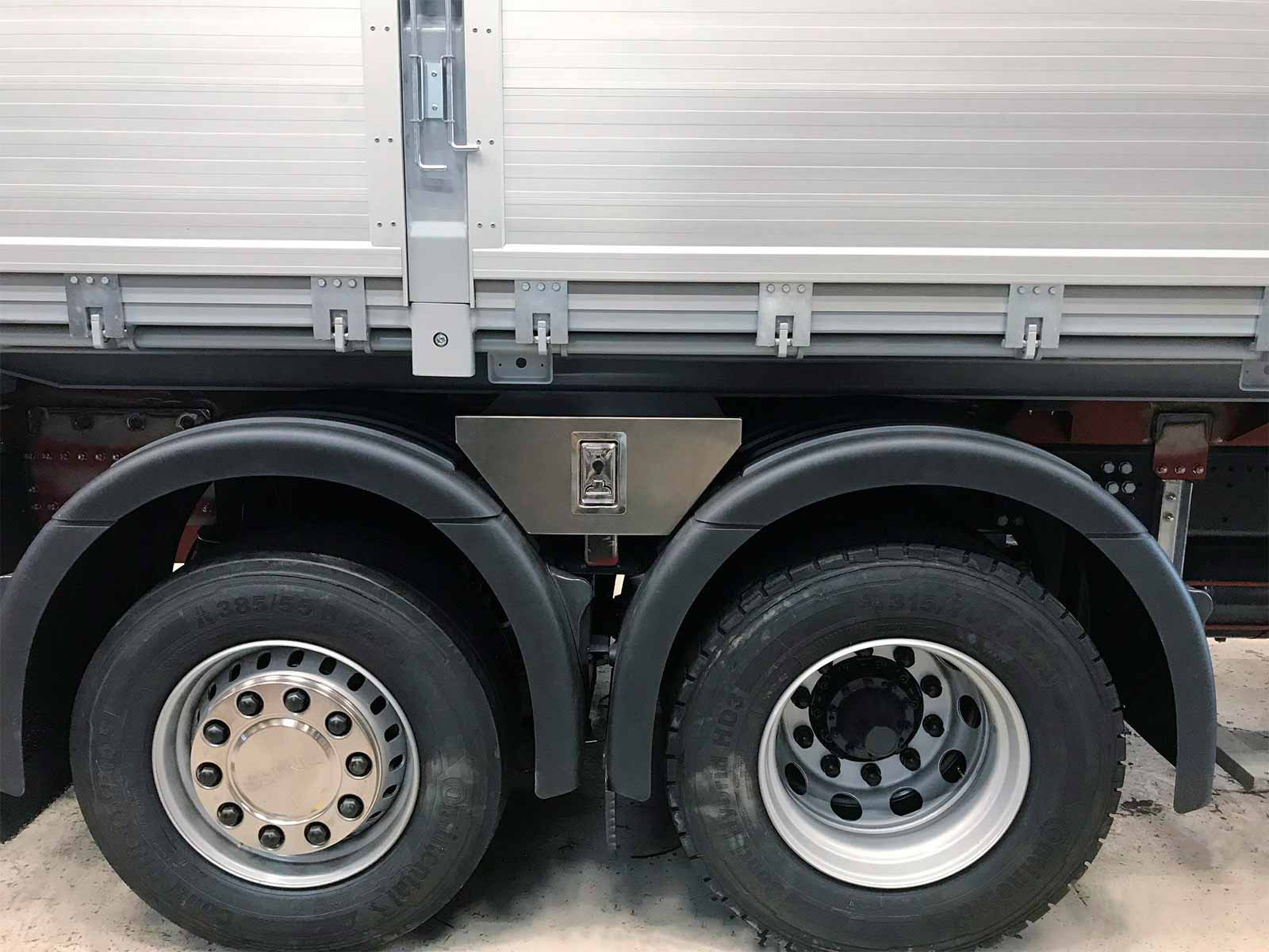 Laatikko 615/306x265x600 RST, Bevobox, webshopProducts - 