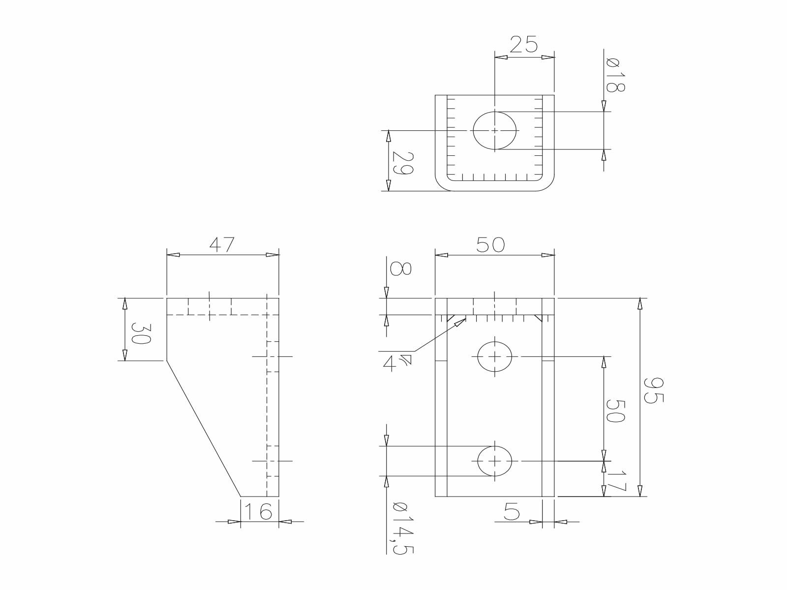 Lower bracket, webshopProducts - 