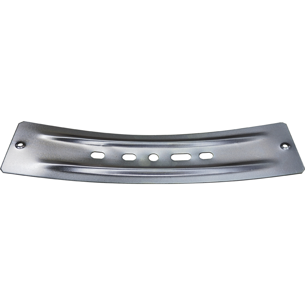 Lokasuojan aluslevy 300x70x1,5 mm ZN, webshopProducts - 