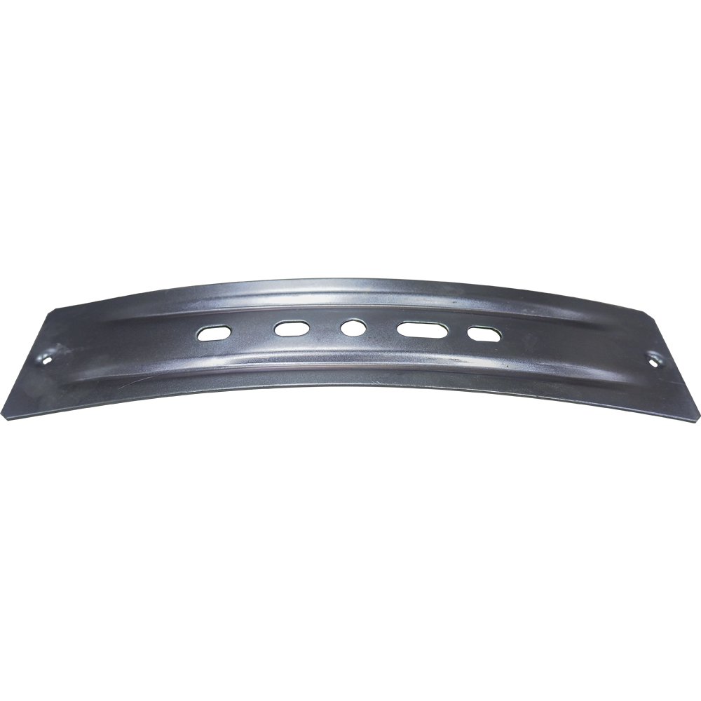 Lokasuojan aluslevy 300x70x1,5 mm ZN, webshopProducts - 