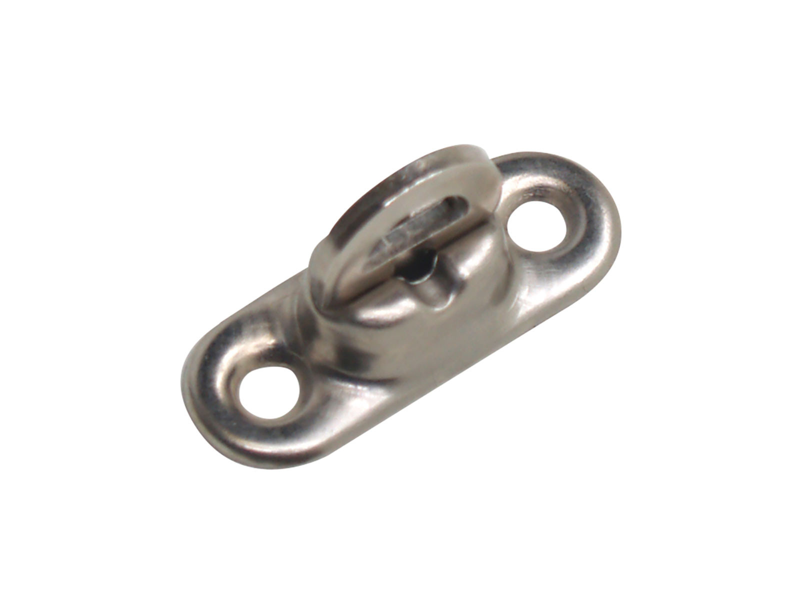 Kääntösolki taittuvalle ADR-kilvelle, Pieni