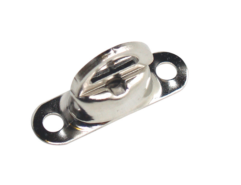 Kääntösolki taittuvalle ADR-kilvelle, Suuri