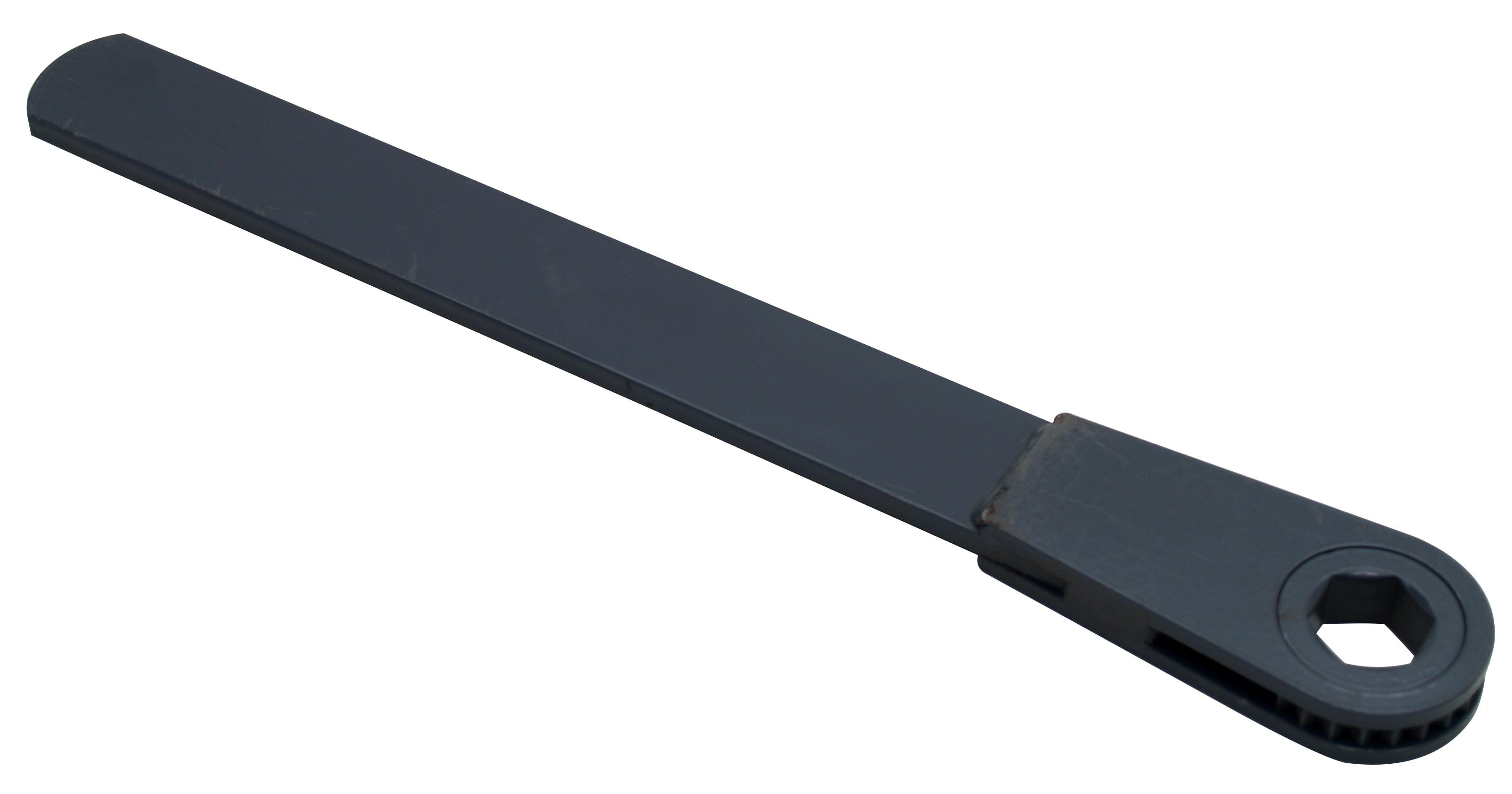 Räikkäavain 28 mm kiristimelle