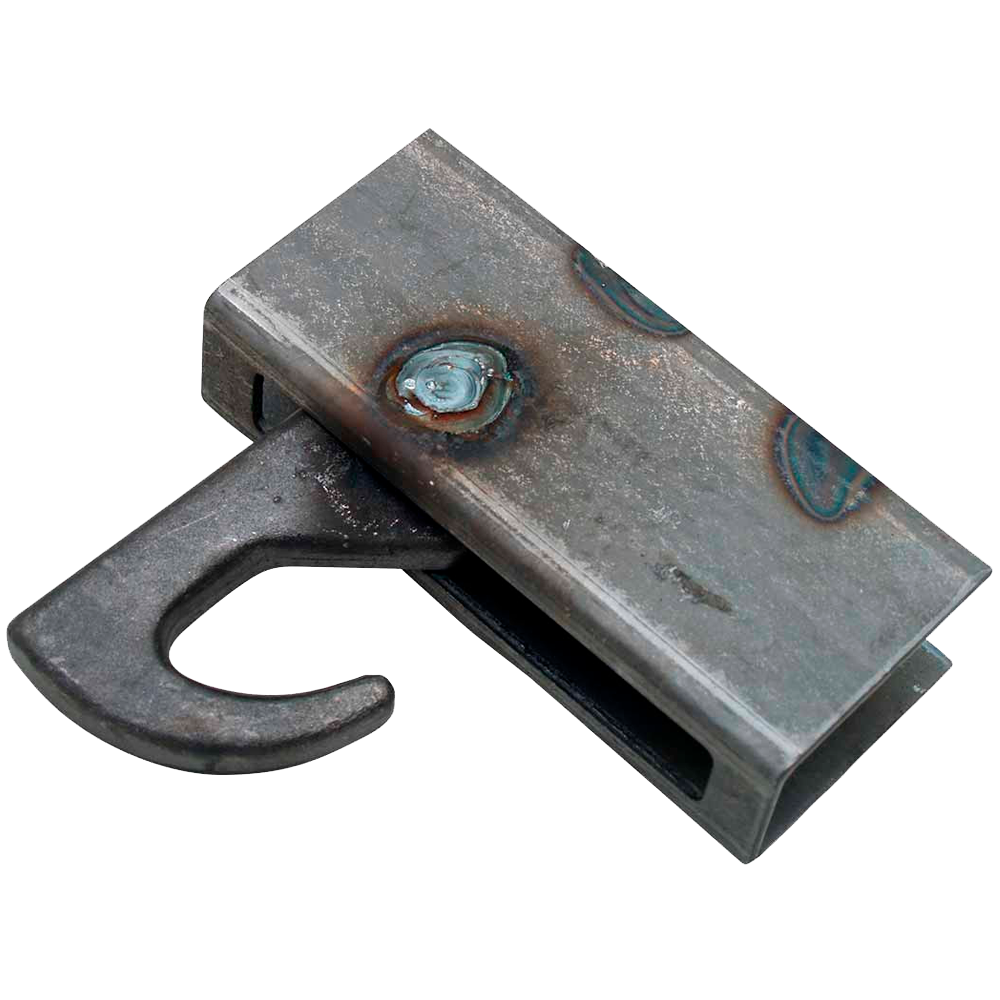 Sidontakoukku 2.8T, 150x67x37 mm, webshopProducts - 