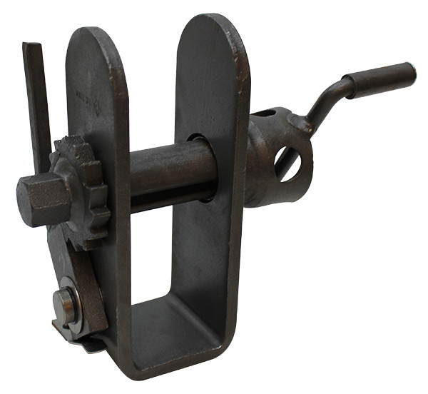 Kuormankiristin 5 tn, LC 2500 daN