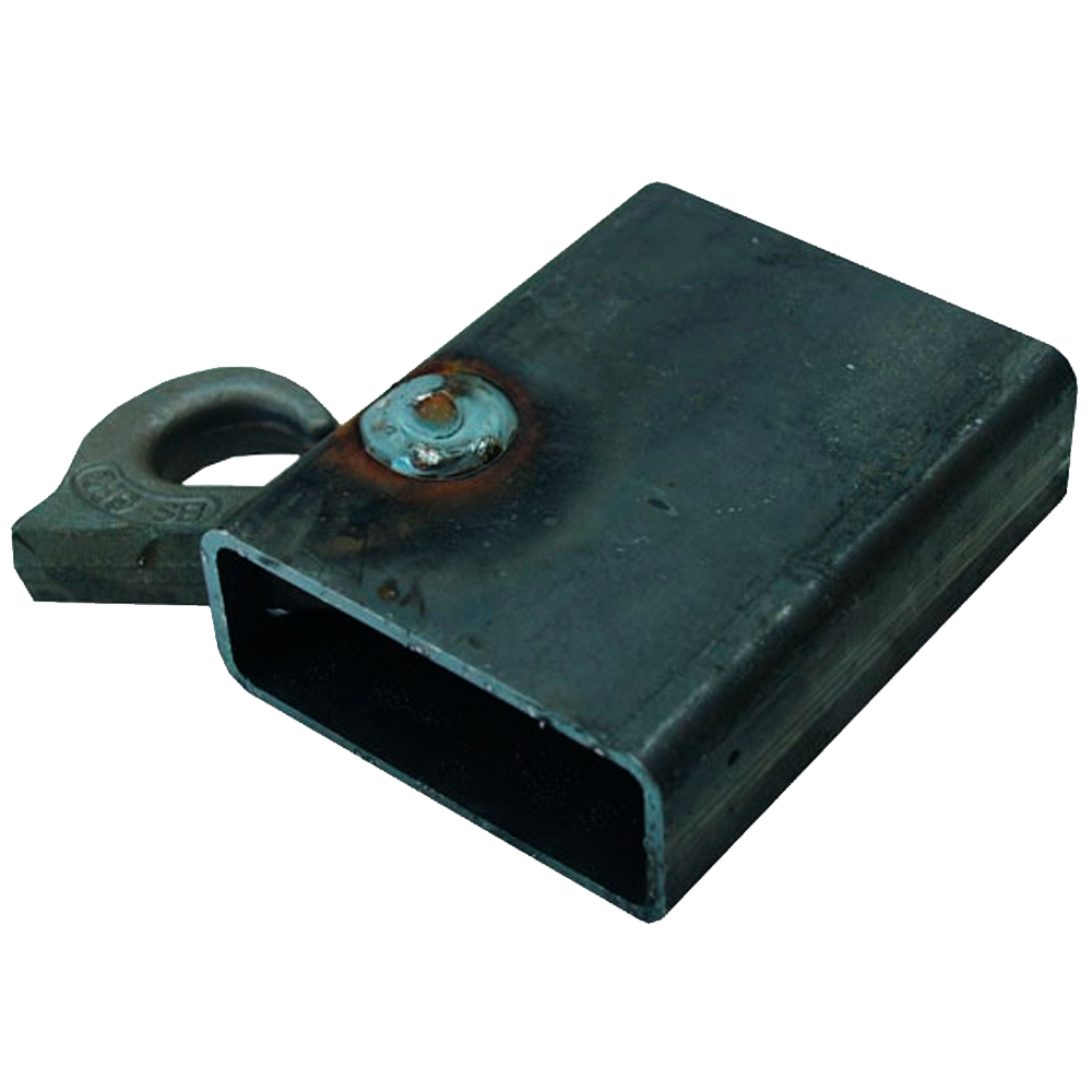 Sidontakoukku 3.8T , 125x100x40 mm, webshopProducts - 