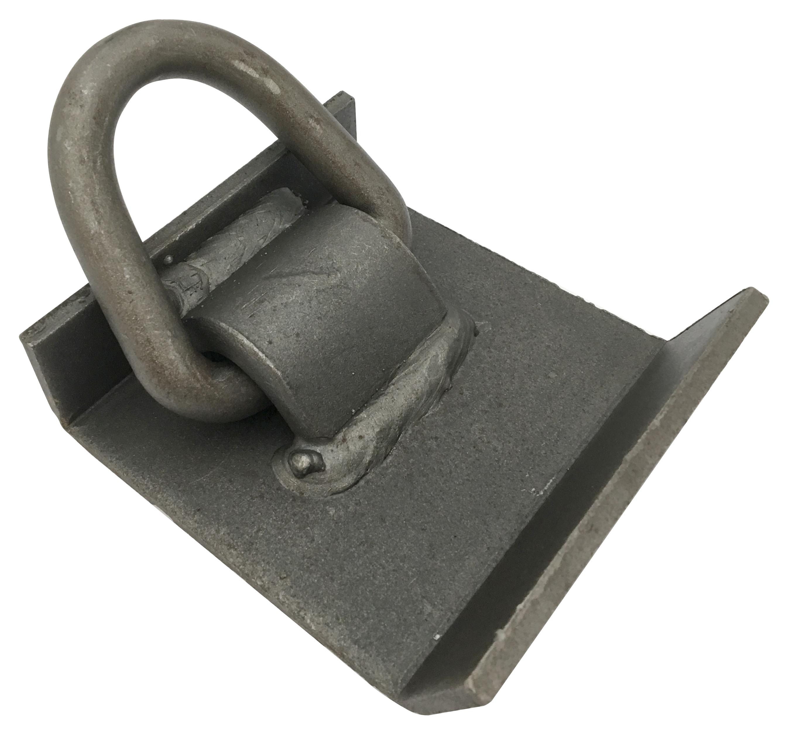 Sidontapiste 10T, 123x110x36 mm