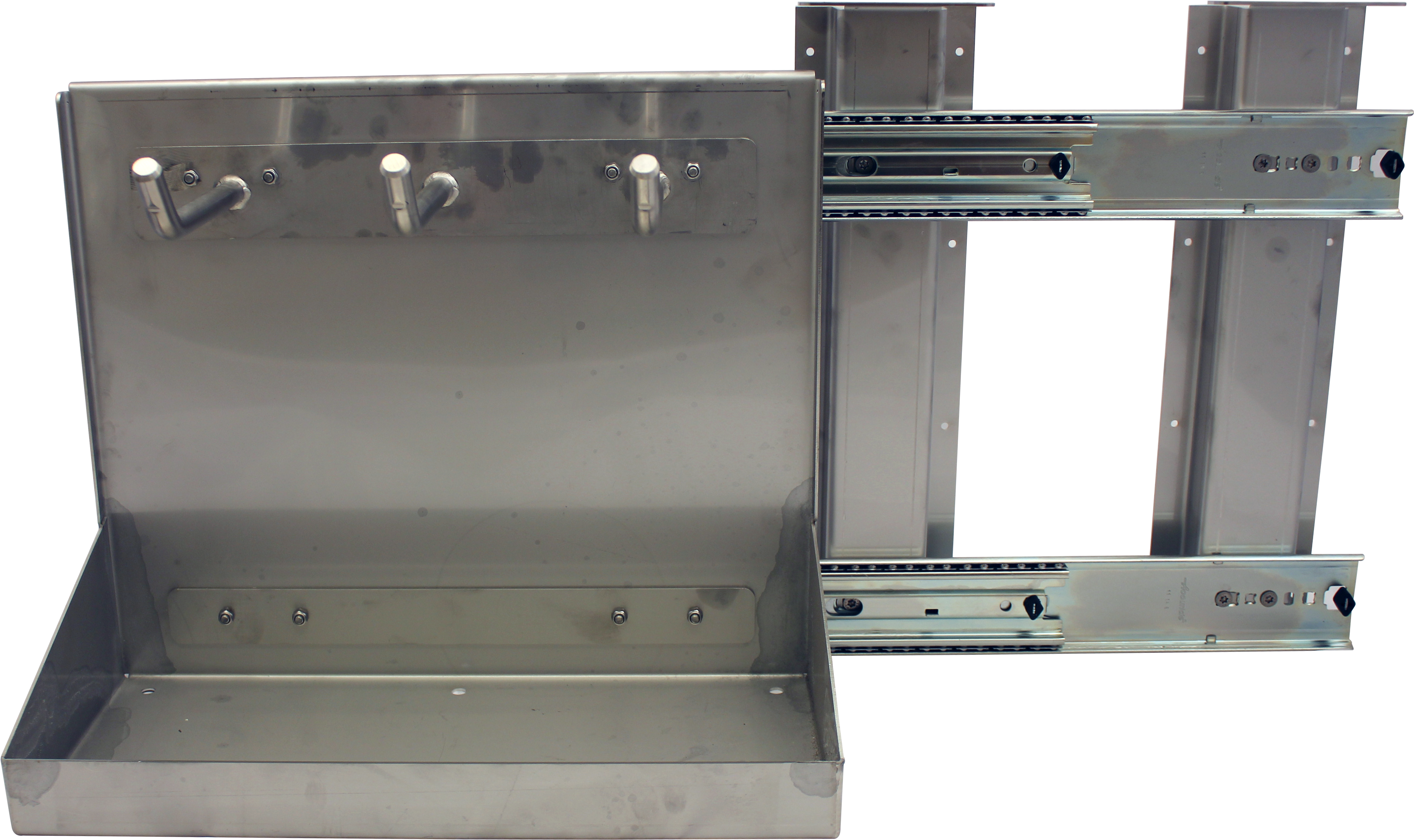 Lumiketjulaatikko bevoboxiin, RST