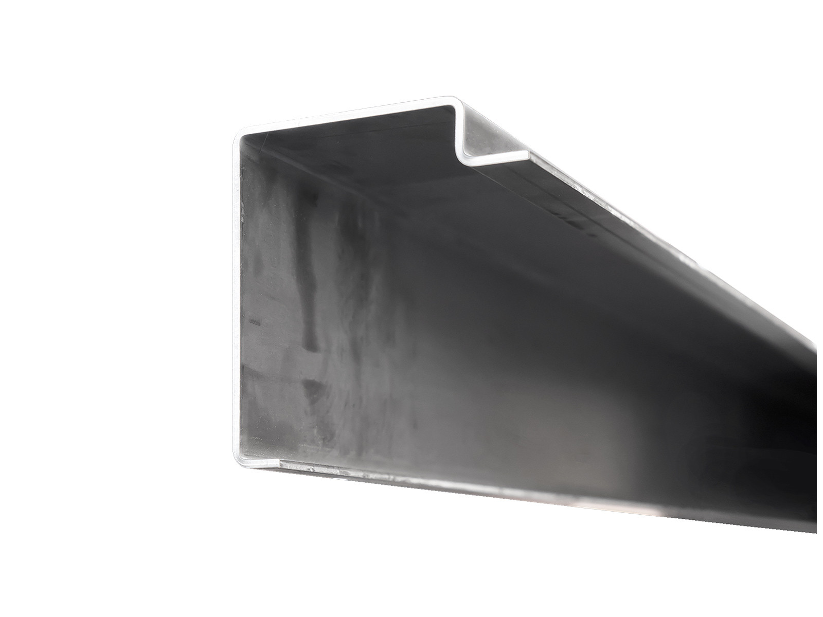 Edge profile, webshopProducts - 