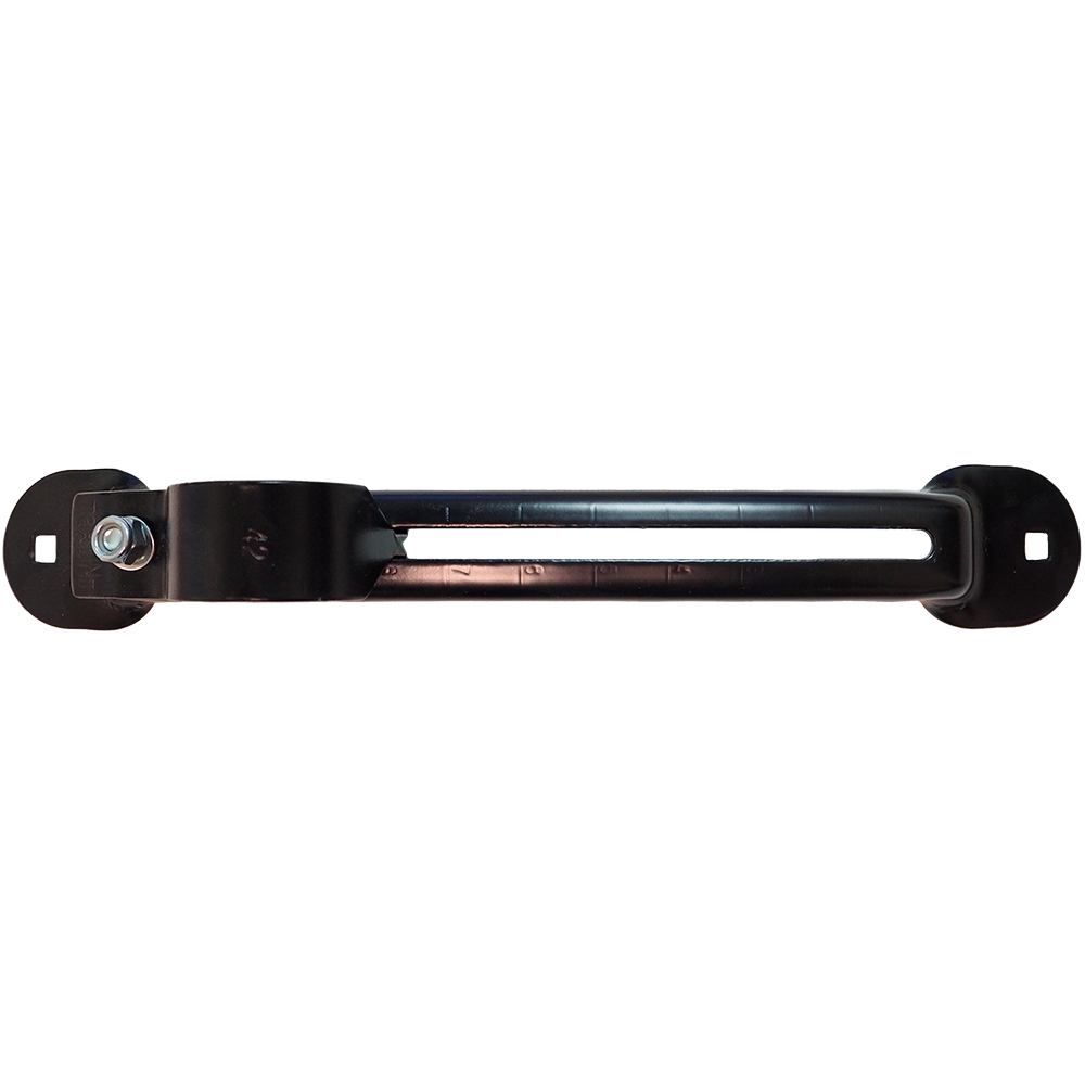 Bracket VR 42 black, webshopProducts - 