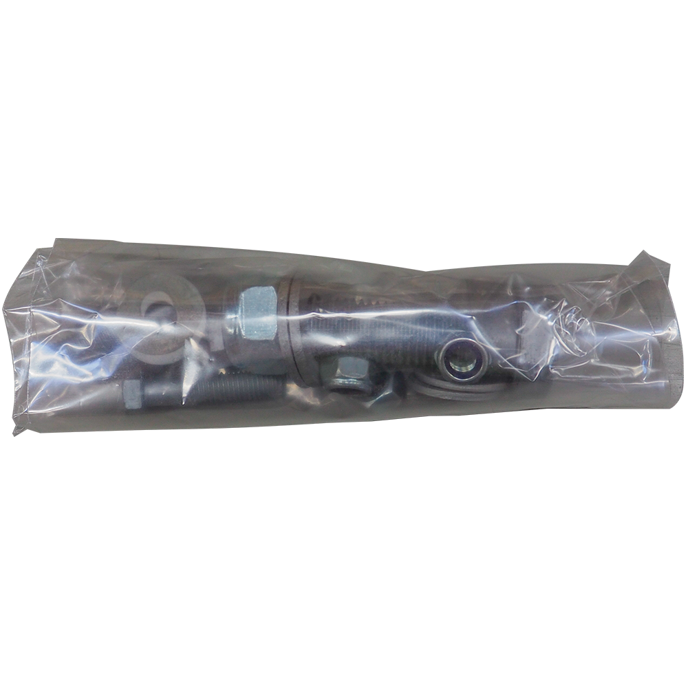 Mudguard flat bracket fastener set, webshopProducts - 