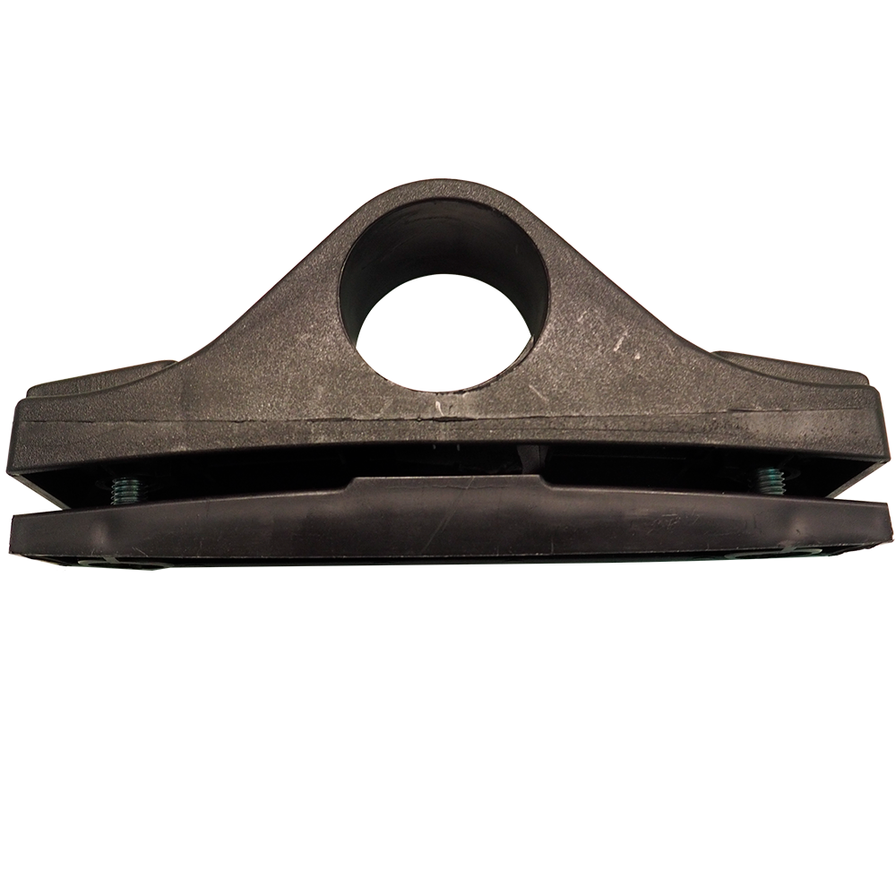 Lokasuojan kannake PolyRing 42 mm