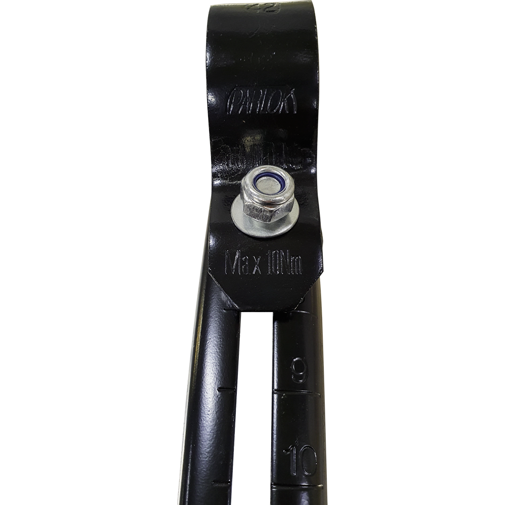 Bracket VRX 42 black, webshopProducts - 