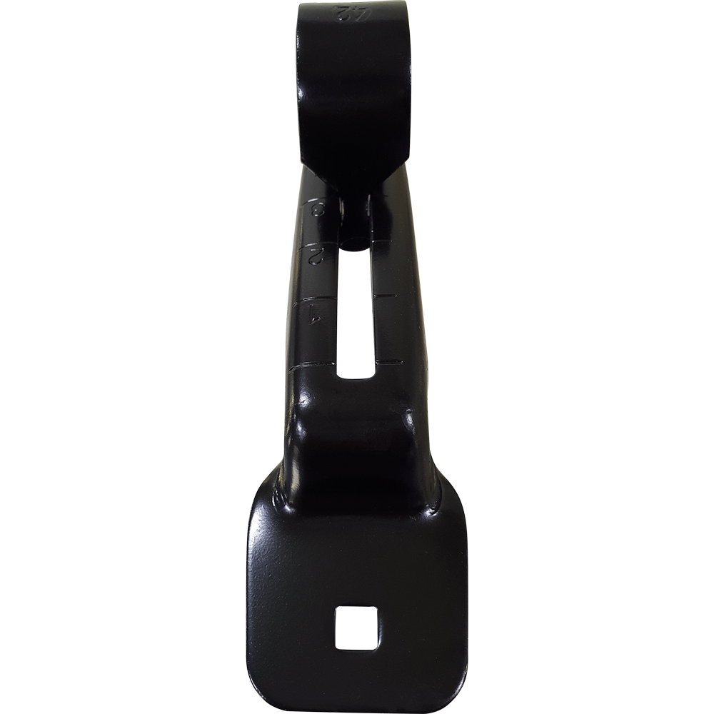 Bracket VRX 42 black, webshopProducts - 