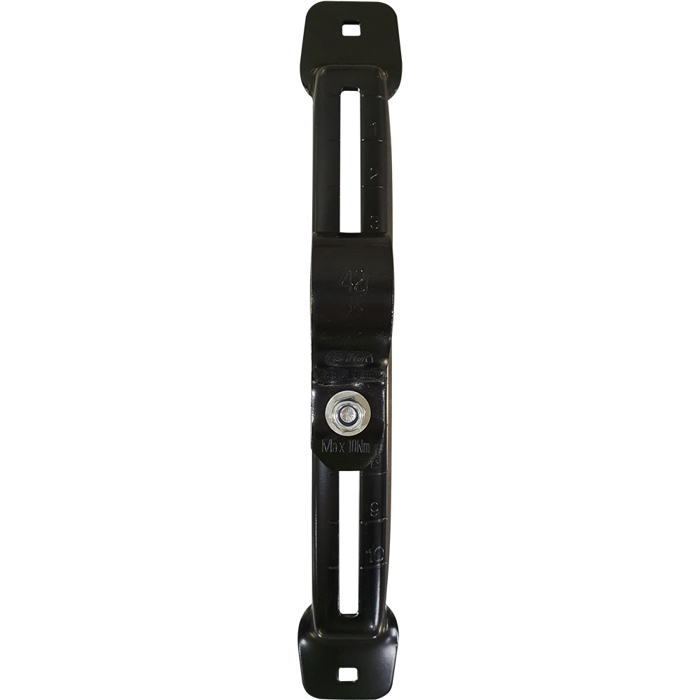 Bracket VRX 42 black, webshopProducts - 