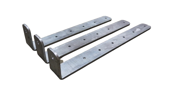 Lokasuojan lattakannake 540 mm, webshopProducts - 
