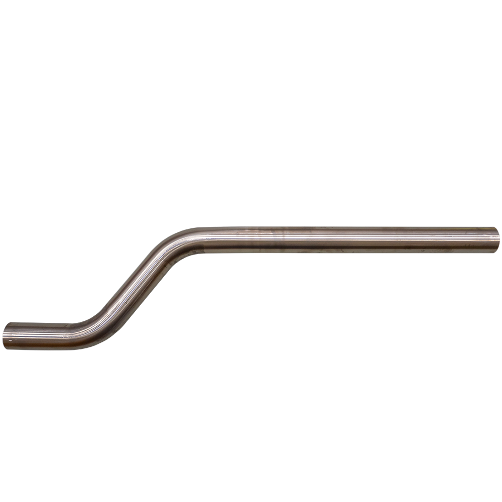 Kannatinputki 760/150 RST