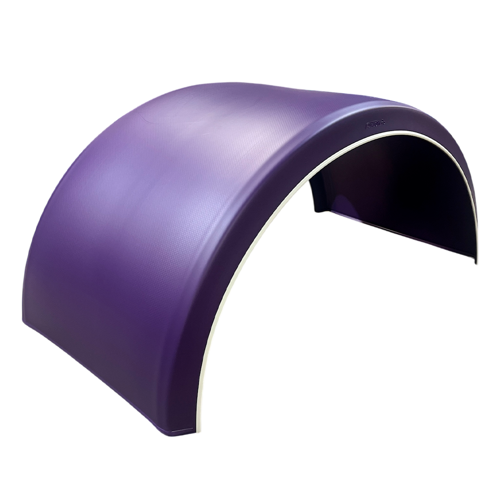 Lokasuoja 680x1900 R630 WL purppura