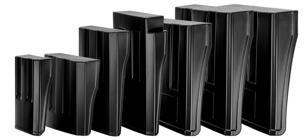 Lokasuoja 450x400 SPAT suora, webshopProducts - 