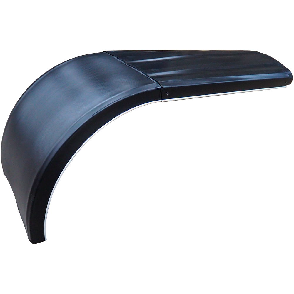 Mudguard 430x1700 TANDEM WL