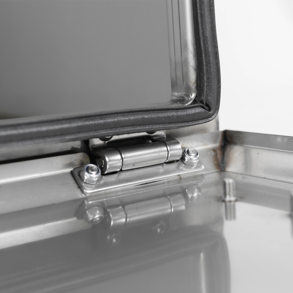 Toolbox 600x500x500 RST side opening, webshopProducts - 