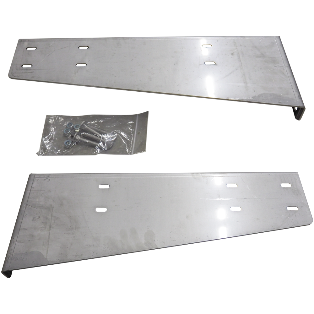 Laatikon kannake 600x300 2 kpl RST, sarja