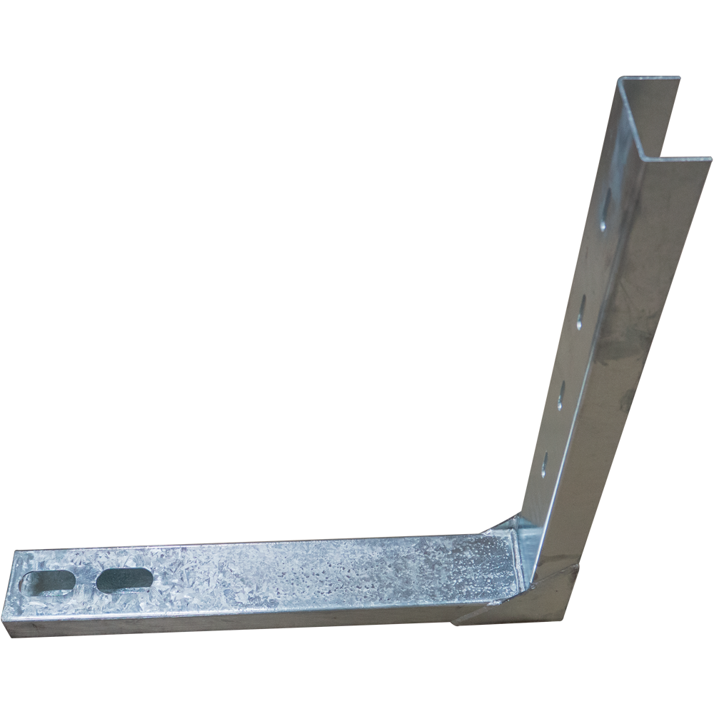 Laatikkokannake KZn, 1 kpl