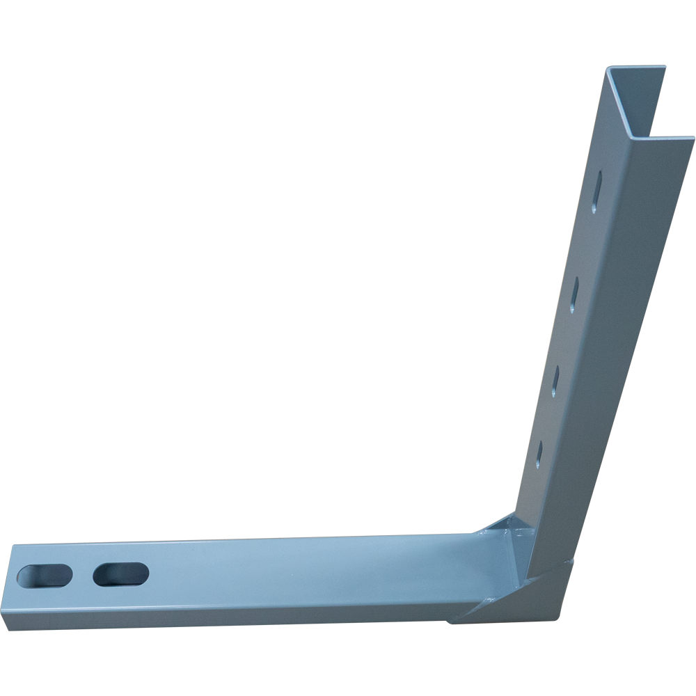 Laatikkokannake pohjamaalattu, 1 kpl